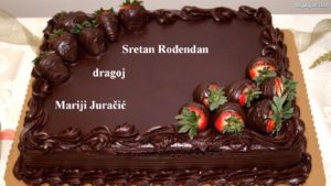 sretan-rodendan-dragoj-mariji