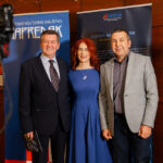 Dijana dopresjednik_uprava_dr_sc_Dražen_Vikić_Topić_i_član_uprave_Goran_Štrbec